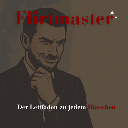 Flirtmaster - Der Leitfaden zu jedem Hös-chen